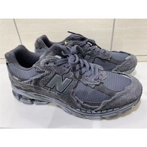 COPY - NewBalance 2002 retro Protection Pack Phantom M2002RDB